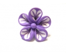 Floricele polymer clay F
